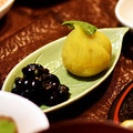 冷月浅夢's cooksnap of when they made お節に艶々の栗きんとん♡とっても簡単.