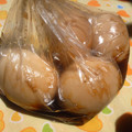 レアレアチーズ's cooksnap of when they made 煮卵【しょうゆ煮】味付卵.