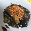 munegoro38's cooksnap of when they made 甘〜い茄子の煮物.