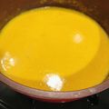 れあきち's cooksnap of when they made かぼちゃのポタージュ。.