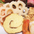 koumimama's cooksnap of when they made 簡単節約☆しっとりヘルシー伊達巻。.