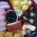 ＷＣａｆｅ's cooksnap of when they made 2020 おせち　詰め方　覚書.