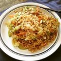 White_Bear's cooksnap of when they made 保存版！ 絶品ソース焼きそば.