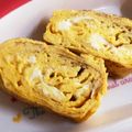 ∞らら∞'s cooksnap of when they made 甘酒で！出し巻き玉子.