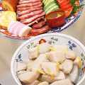 ☆ｷｬｻﾘﾝ☆'s cooksnap of when they made 柚子香る　里芋のあっさり煮.