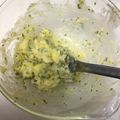 葉月優希's cooksnap of when they made 簡単ガーリックバターの作り方.