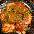 ✱Lily✱'s cooksnap of when they made ご飯がススム♥️味噌だれ鶏つくね.