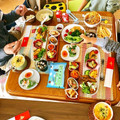 komutatata's cooksnap of when they made 鶏から揚げを和風にリメイク.