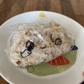 tsumug's cooksnap of when they made しらすの無添加ふりかけ　ごま、鰹節.