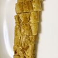 はるひやま's cooksnap of when they made 卵白身の卵焼き！(^^).