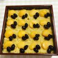 marhiryo's cooksnap of when they made ものぐさ栗きんとん。.