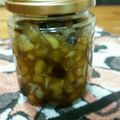 yukitarooo's cooksnap of when they made 山里のたのしみ♪ジャム保存の仕方.