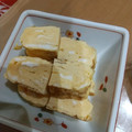 セグちゃん's cooksnap of when they made たまごと白だしだけ！ふわっとだし巻き玉子.