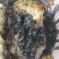 アリス♪♪'s cooksnap of when they made 黒ゴマ餅.