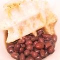 crue7's cooksnap of when they made カリふわ♪もっふる＝もち+ワッフル.