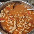 ユイチゴ's cooksnap of when they made 居酒屋級♪臭みゼロのもつ煮込み！.