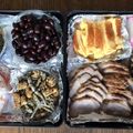 akmix☻'s cooksnap of when they made レンジでチャーシュー.