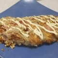 きらり流れ星's cooksnap of when they made もやしのとん平焼き.