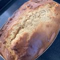 Risaのmama's cooksnap of when they made HMとピーナッツバターで♫香ばしいケーキ.