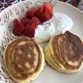 またたびちゃま's cooksnap of when they made あっさり生クリームの黄金比率.