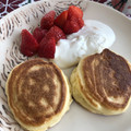 またたびちゃま's cooksnap of when they made あっさり生クリームの黄金比率.