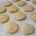 たんぽぽ＊たんぽぽ's cooksnap of when they made SUKUさんのさくほろクッキー☆覚書.