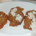 きらり流れ星's cooksnap of when they made さつま揚げ♥♡大根ポン和え.