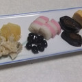きらり流れ星's cooksnap of when they made おせち☆うちの黒豆煮☆優しい味.