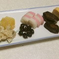 きらり流れ星's cooksnap of when they made 【おせち】だし巻き玉子.