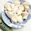 クックGB6431☆'s cooksnap of when they made 驚きの柔らか食感！鶏むね肉でお刺身気分♪.