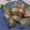 きらり流れ星's cooksnap of when they made 生野菜たっぷり三色生春巻き.