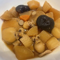 うらら台湾's cooksnap of when they made ＊小イカの煮付け＊.
