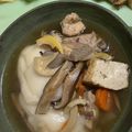 アンティーまゆ's cooksnap of when they made 山形のお雑煮.