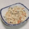 きらり流れ星's cooksnap of when they made 作り置き　ひじき入りおから煮.