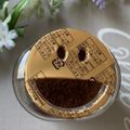 ヒロたんw's cooksnap of when they made リピート笑顔コーヒー.