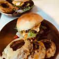 ❤︎くぅさま❤︎'s cooksnap of when they made ＨＢで簡単！！ハンバーガー用バンズ.
