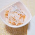 ぱふ♪'s cooksnap of when they made 中華風？なます.