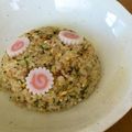 さきこさん♡'s cooksnap of when they made パラパラしっとりツナマヨ炒飯の作り方.