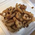 やんしゅ's cooksnap of when they made 簡単☆レンコンの土佐煮.