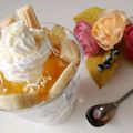 MaoNonoo's cooksnap of when they made のせるだけ超簡単♬カップビスケットケーキ.