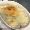 ゆーぱるけりあ2's cooksnap of when they made 簡単♪レンジでホワイトソース♡.