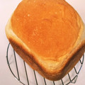 あさここなっつ's cooksnap of when they made 卵不使用☆HBで早焼き食パン.