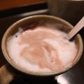 チコリママ's cooksnap of when they made ハートのミルクココア.