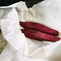 ららららこちゃん's cooksnap of when they made さつまいもご飯＆ついでに炊飯器で蒸し芋.