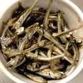 ほのりんママさん's cooksnap of when they made くっつかない！絶品 田作り.