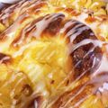 悠さんママ's cooksnap of when they made アイシング・砂糖がけ・パンのお化粧.