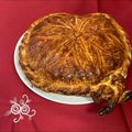 キットLOVE's cooksnap of when they made 新春菓子にガレット　デ　ロア.