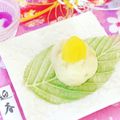 hikarin♪'s cooksnap of when they made 焼き芋・蒸し芋で☆スイートポテト✨.