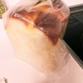 ゆちょこた's cooksnap of when they made ホテル食パン ほんのり甘くふわふわ.