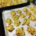 サム＆いつき's cooksnap of when they made スイートポテト.